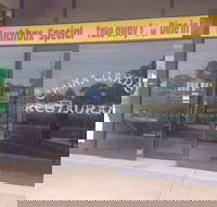 China Garden Restaurant - Restaurant Guide