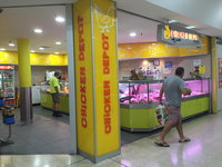 Bass Hill Takeaway and Bass Hill Restaurant Guide Restaurant Guide