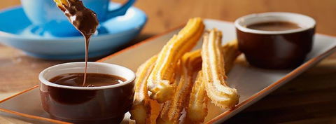 Chocolateria San Churro - Chatswood - Restaurant Guide 0