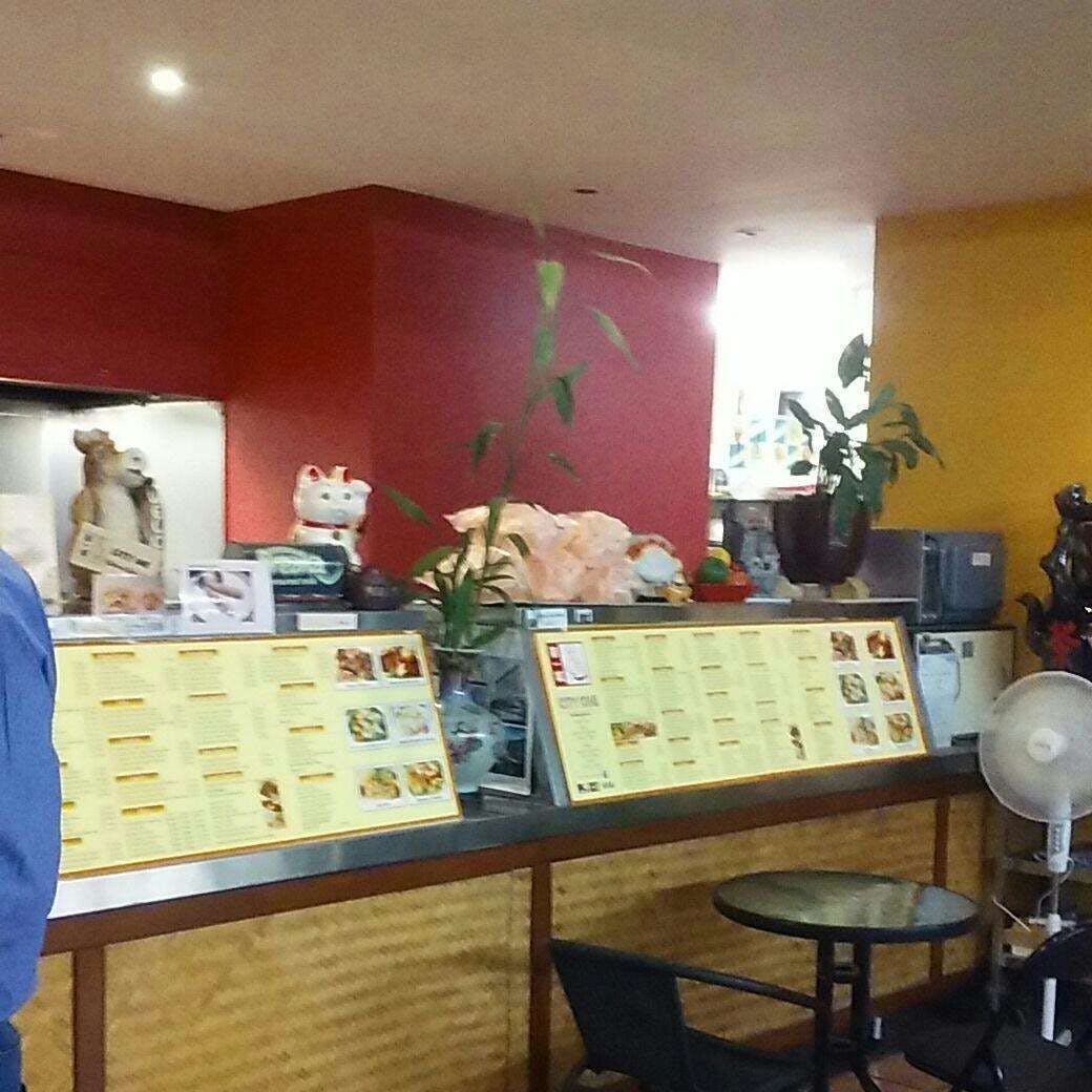 Holland Park QLD Restaurant Guide