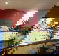 City One Chinese Takeaway - Restaurant Guide