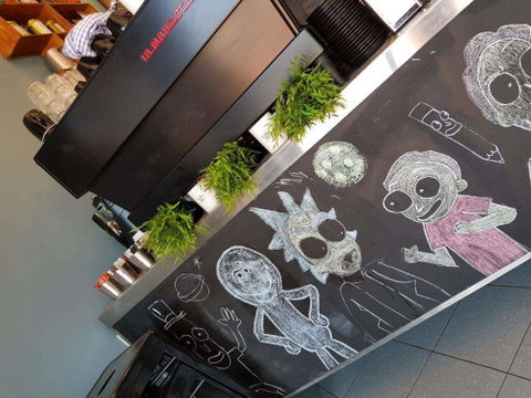 Coffee Plus Of Ivanhoe - Restaurant Guide 0