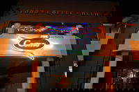 Como Takeaway and Como Restaurant Guide Restaurant Guide