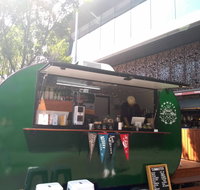 Commuter - Restaurant Guide