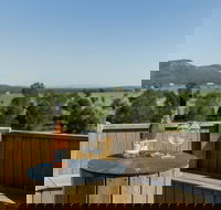 Constable Estate Vineyard - Restaurant Guide