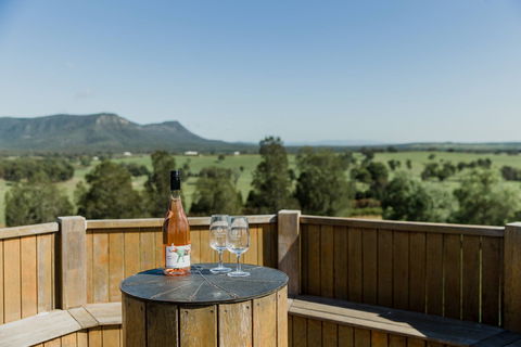 Constable Estate Vineyard - Restaurant Guide 0