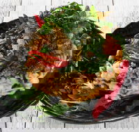 Coriander Thai Kitchen - Restaurant Guide