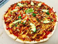 Crust - Joondalup
