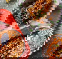 Curry Cafe Canteen - Flemington - Restaurant Guide