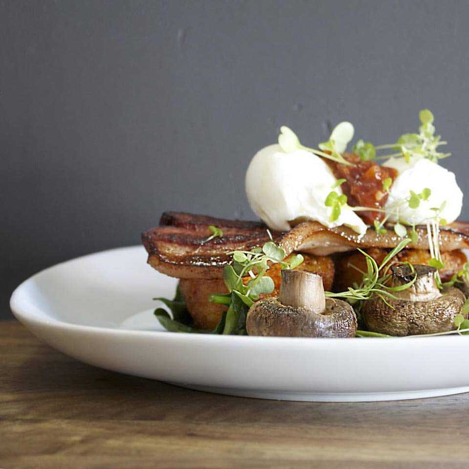 Labrador QLD Restaurant Guide