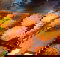 Deli di Mondo Cafes - Restaurant Guide