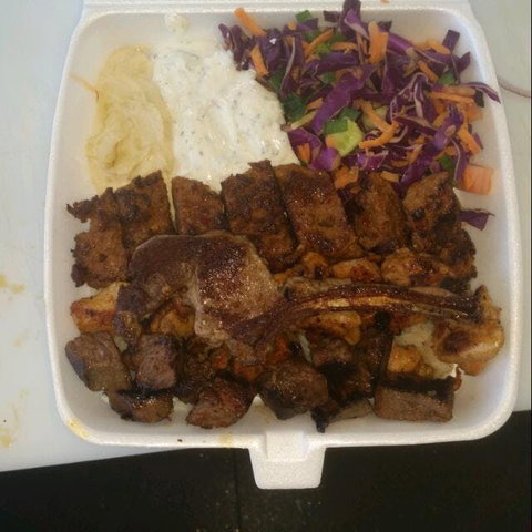 Diwan Grill Kebab House - Restaurant Guide 0