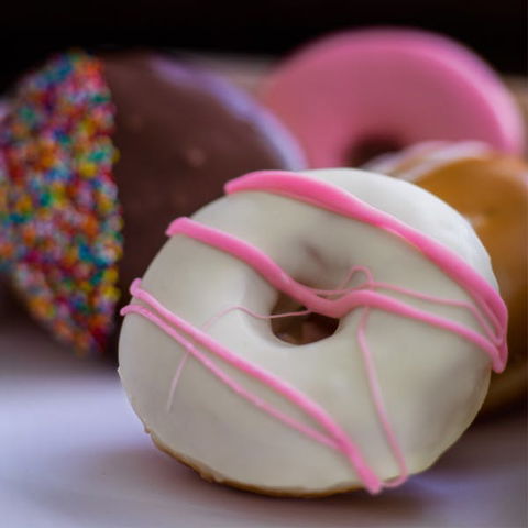 Donut King - Sylvania - Restaurant Guide 0