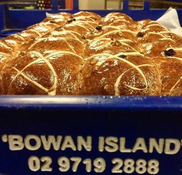 Australia Square NSW Restaurant Guide