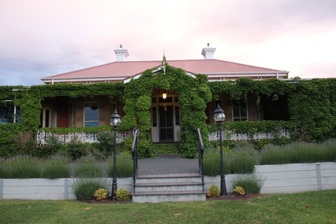 Duart Homestead - Restaurant Guide 0