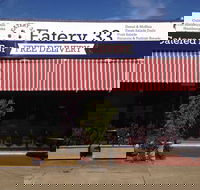 Eatery 33 - Restaurant Guide