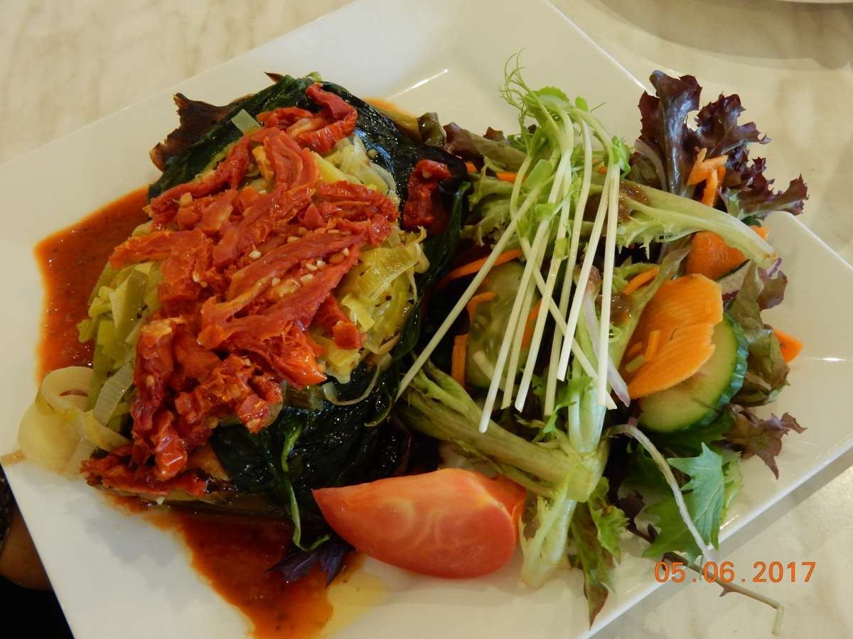 Eaton WA Restaurant Guide