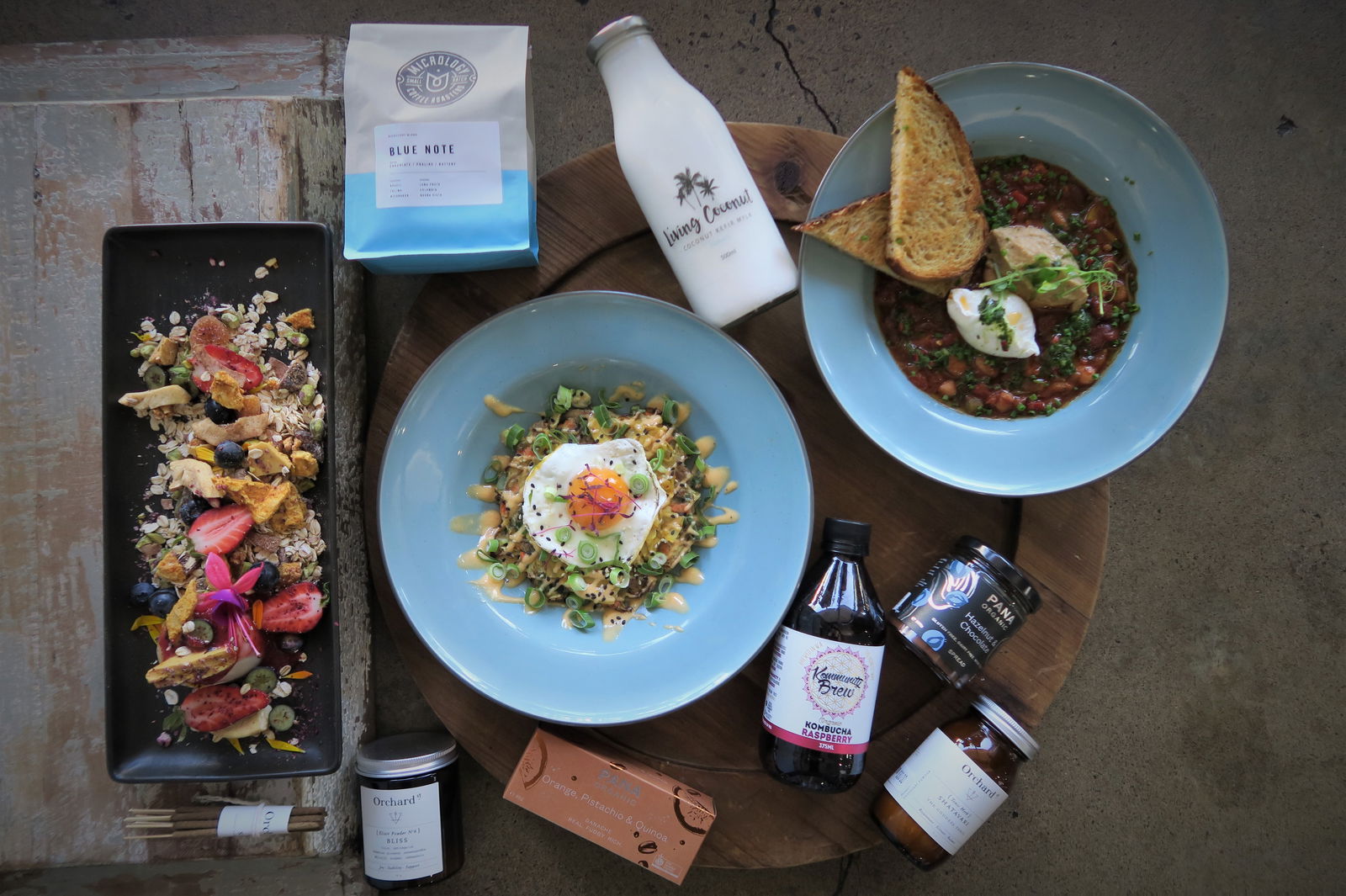 Fortescue WA Restaurant Guide