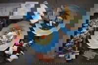 Karratha Takeaway and Karratha Restaurant Guide Restaurant Guide