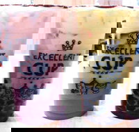 Excellent Cup - Sunnybank Hills - Restaurant Guide