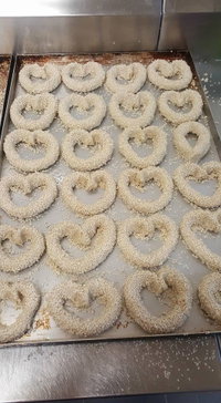 Fairfield Bakery