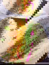 Campbellfield Takeaway and Campbellfield Restaurant Guide Restaurant Guide