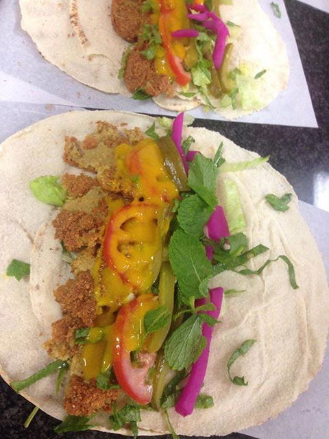 Falafel Moudy - Campbellfield - Restaurant Guide 0