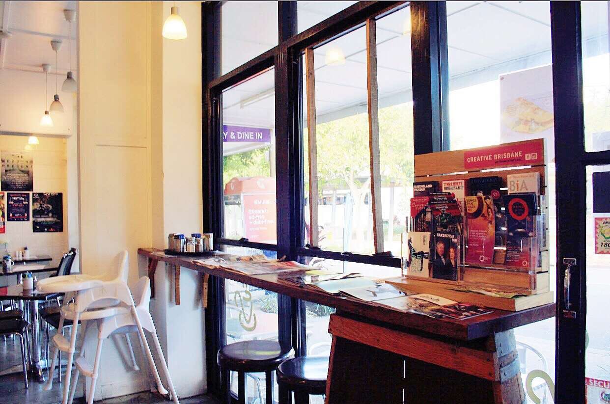 Albion QLD Restaurant Guide