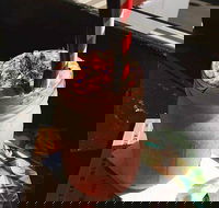 Frankies Place - Restaurant Guide