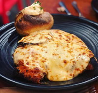 Franita's Pizza Pasta and Schnitzel - Restaurant Guide