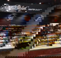 Fresh delight - Restaurant Guide
