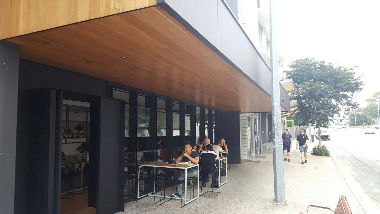 South Brisbane QLD Restaurant Guide