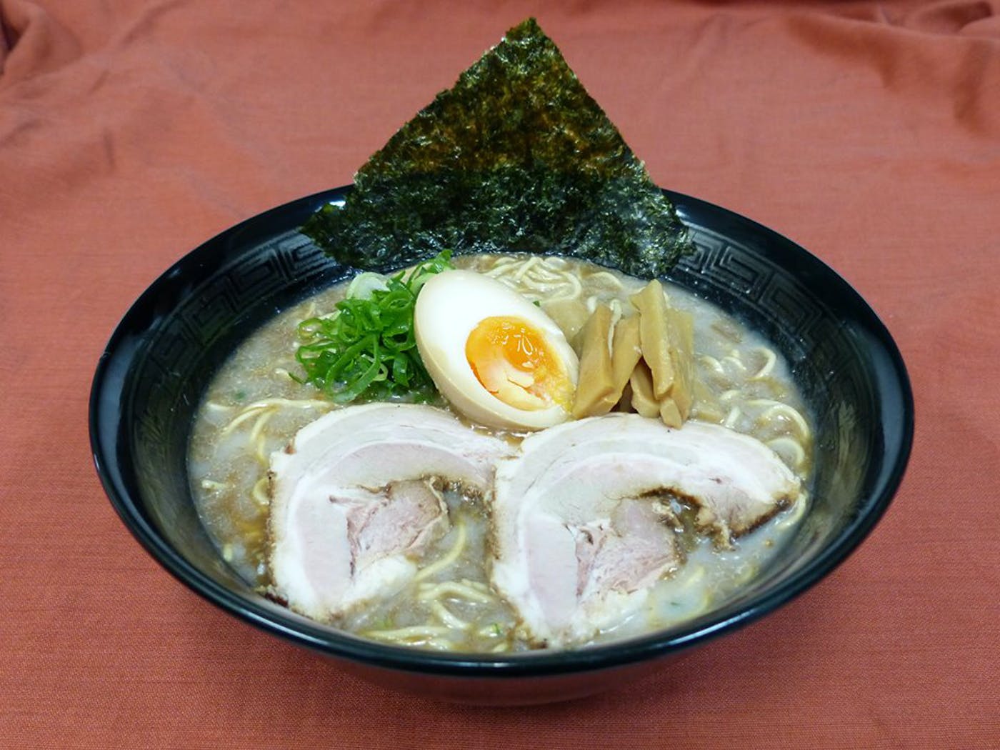 Genkotsu Ramen - Toowong Toowong