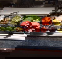 Gladdy Kebab  Cafe - Restaurant Guide