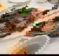 Golden Palace Chinese Restaurant - Restaurant Guide