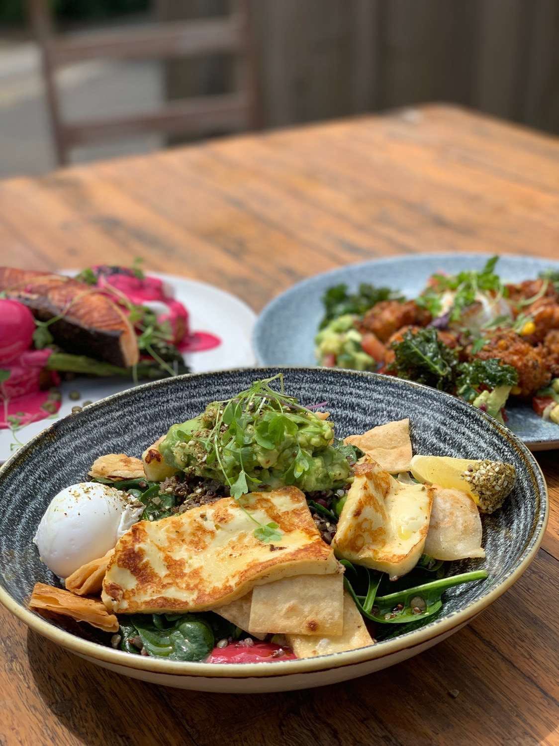 Tooronga VIC Restaurant Guide