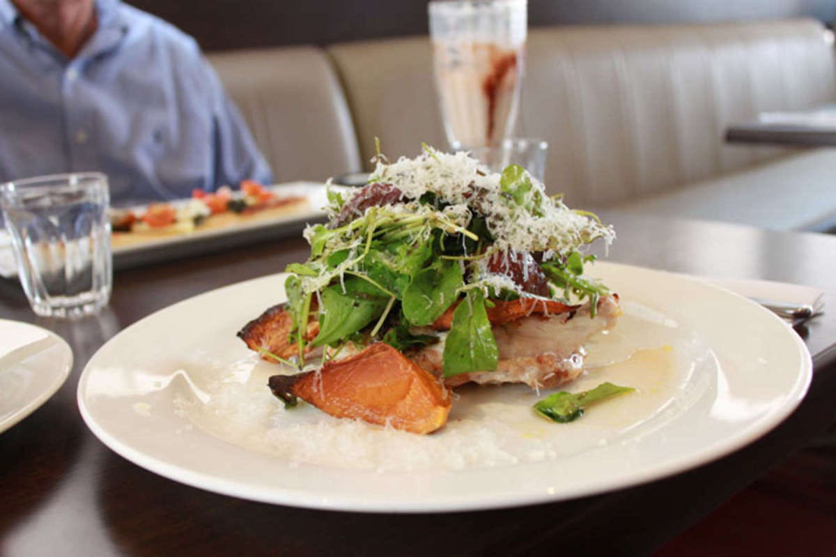 Toowoomba QLD Restaurant Guide