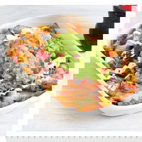 Guzman y Gomez - Clayton