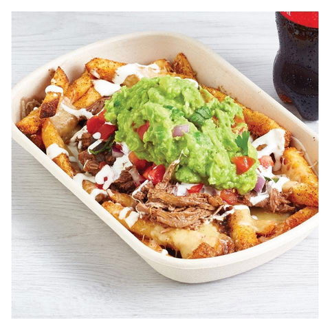 Guzman Y Gomez - Clayton - Restaurant Guide 0
