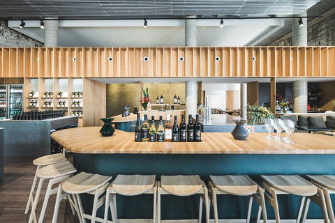Handpicked Cellar Door - Restaurant Guide 0