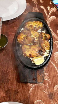 Handi Lazeez Indian Restaurant