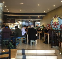 Hari's Vegetarian - Restaurant Guide