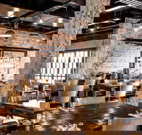 Heisenberg Haus - Restaurant Guide
