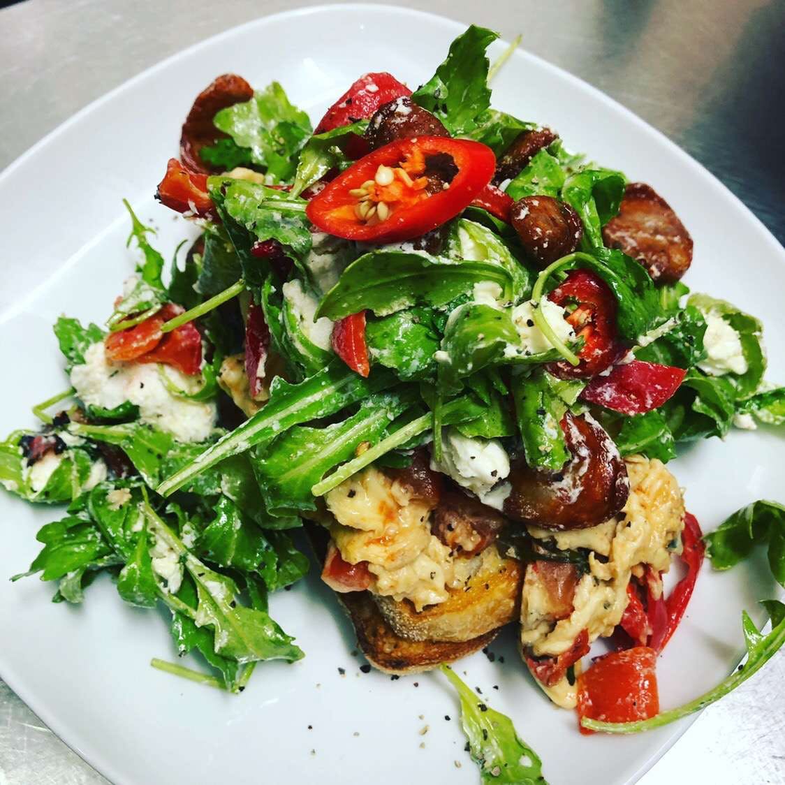 Caniambo VIC Restaurant Guide