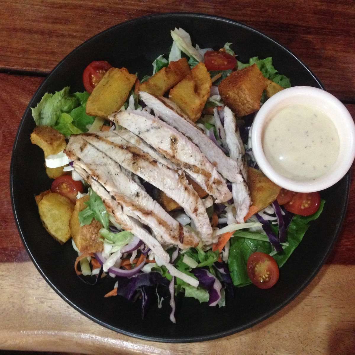 Mandurah WA Restaurant Guide