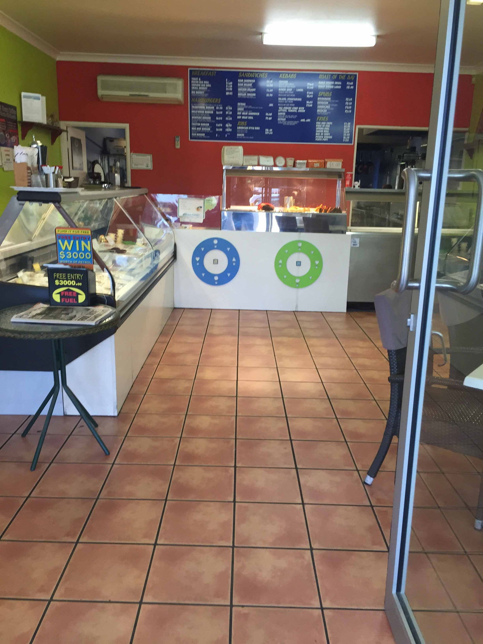 Helensvale QLD Restaurant Guide