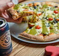 Holey Moley - Potts Point - Restaurant Guide