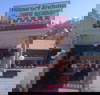 House of Fortune - Restaurant Guide