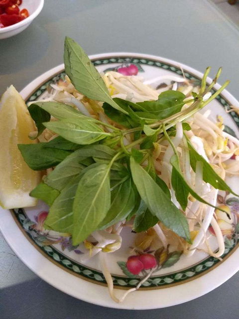 Huong Giang - Restaurant Guide 0
