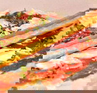 Il Sogno - Restaurant Guide